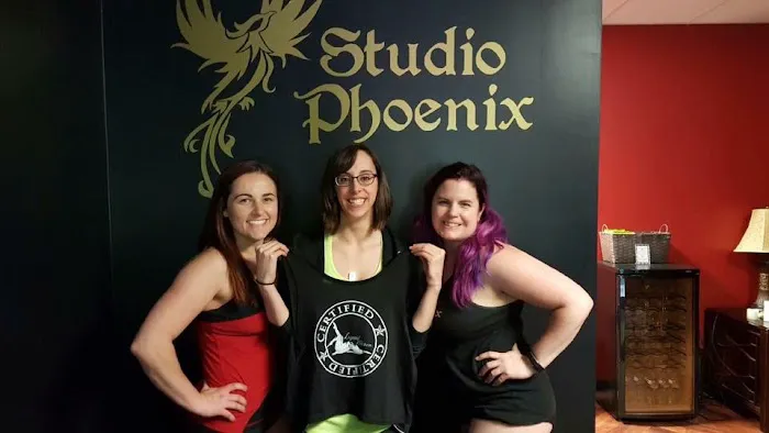 Studio Phoenix, Inc. Picture 9
