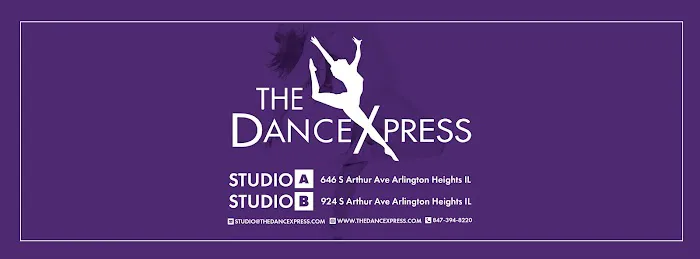 The DanceXpress Dance Studio Picture 1