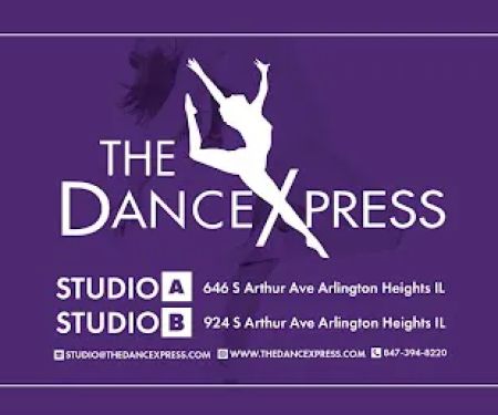 The DanceXpress Dance Studio