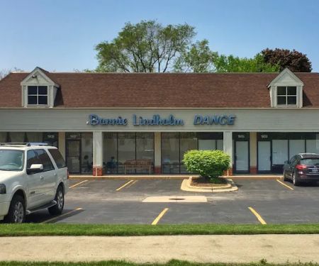 Bonnie Lindholm School of the Dance
