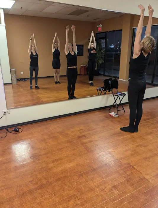 Mazurdance Chicago Picture 3