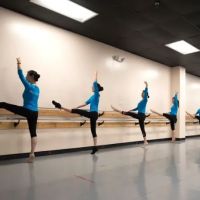 Hao Dance - Chinese Dance and More ico