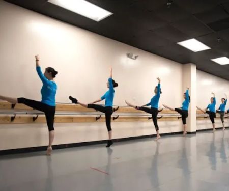 Hao Dance - Chinese Dance and More
