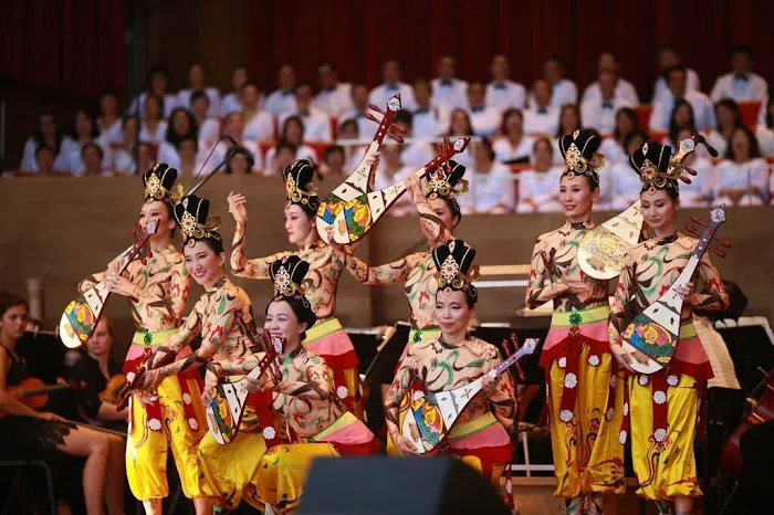 Hao Dance - Chinese Dance and More Picture 4