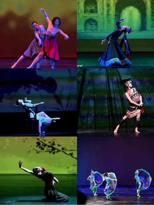 Hao Dance - Chinese Dance and More Picture 5