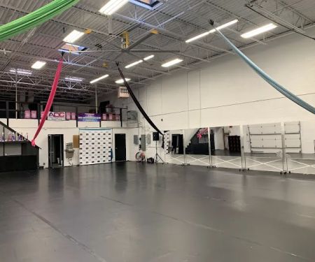 The Dance Loft