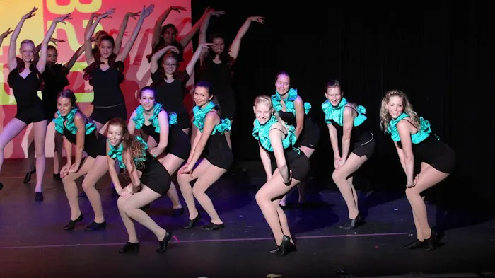 Borne2Dance, Inc. Picture 1