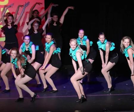Borne2Dance, Inc.