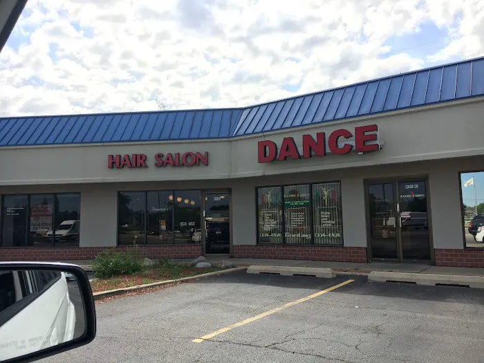 Borne2Dance, Inc. Picture 5