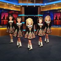 Trinity Irish Dance Academy ico