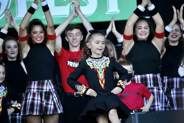 Trinity Irish Dance Academy Picture 2