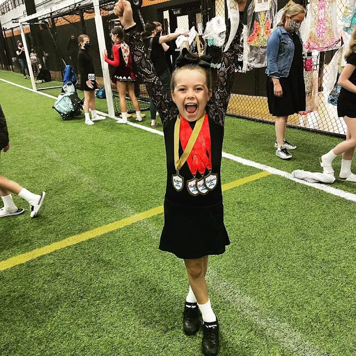 Trinity Irish Dance Academy Picture 3