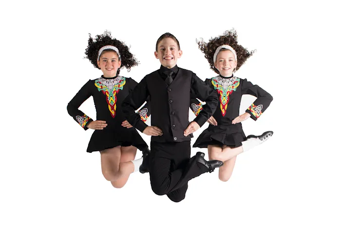 Trinity Irish Dance Academy Picture 4