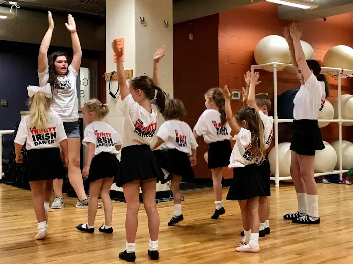 Trinity Irish Dance Academy Picture 9