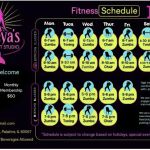 Mireya's Dance Fit Studio