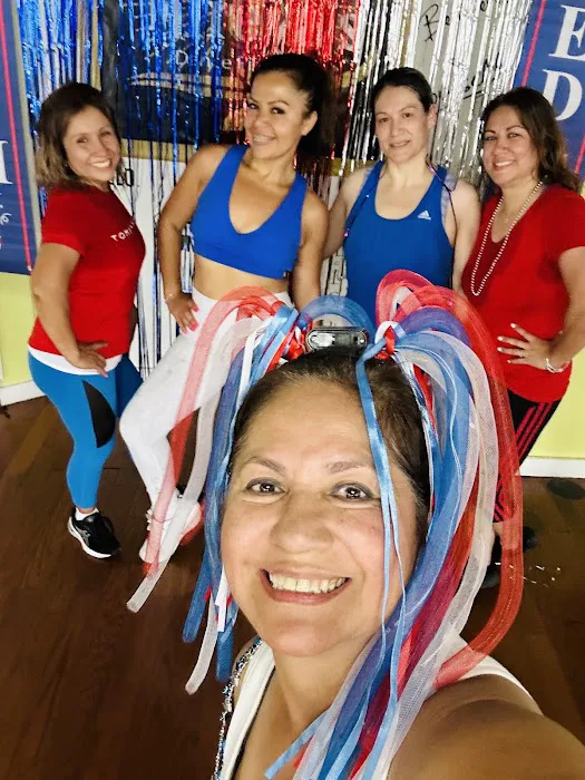Mireya's Dance Fit Studio Picture 8