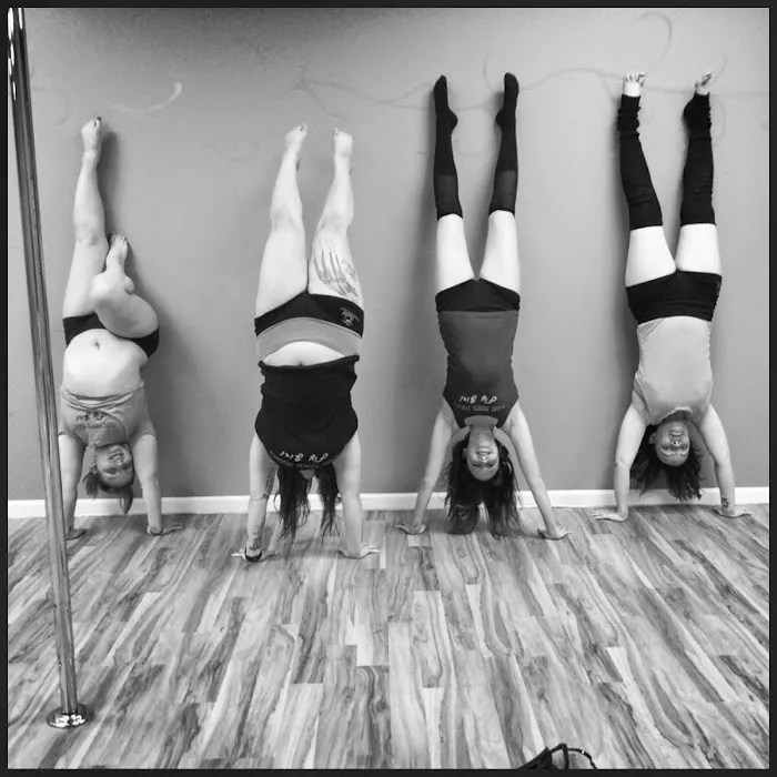 Flight Fitness Studio Picture 3