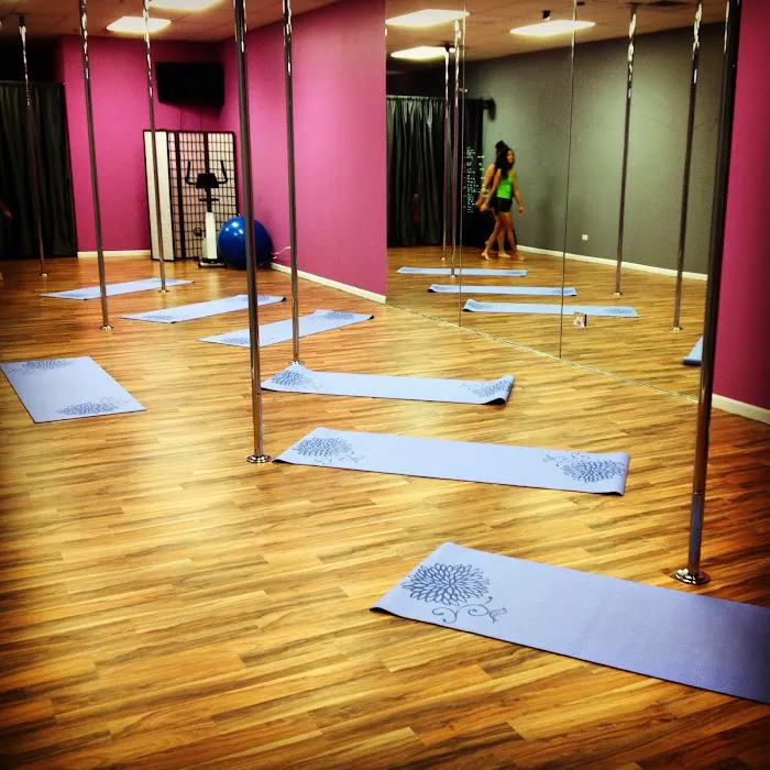 Flight Fitness Studio Picture 2