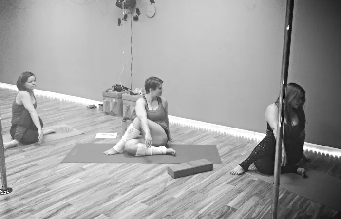 Flight Fitness Studio Picture 6