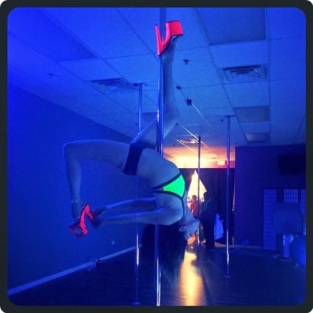 Flight Fitness Studio Picture 5