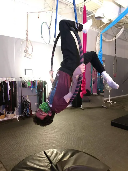 Flight Fitness Studio Picture 8