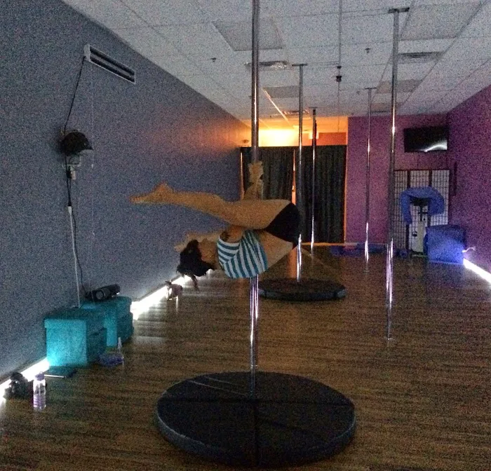 Flight Fitness Studio Picture 10