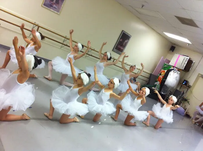 Academy of Ballet & Arts Picture 3