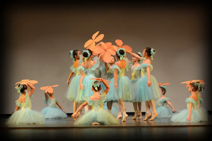 Academy of Ballet & Arts Picture 1