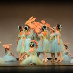 Academy of Ballet & Arts