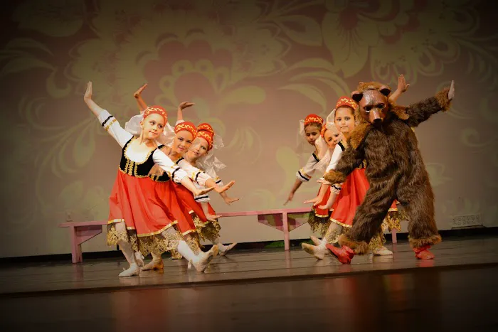 Academy of Ballet & Arts Picture 5