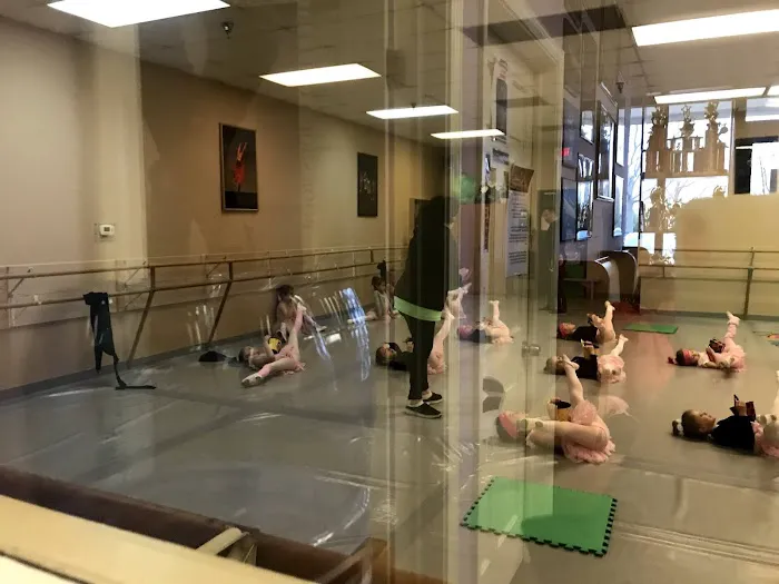 Academy of Ballet & Arts Picture 9