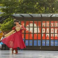Dancing Petals ico
