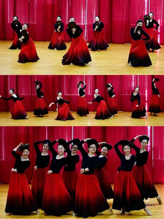 Dance Queen Q Picture 4