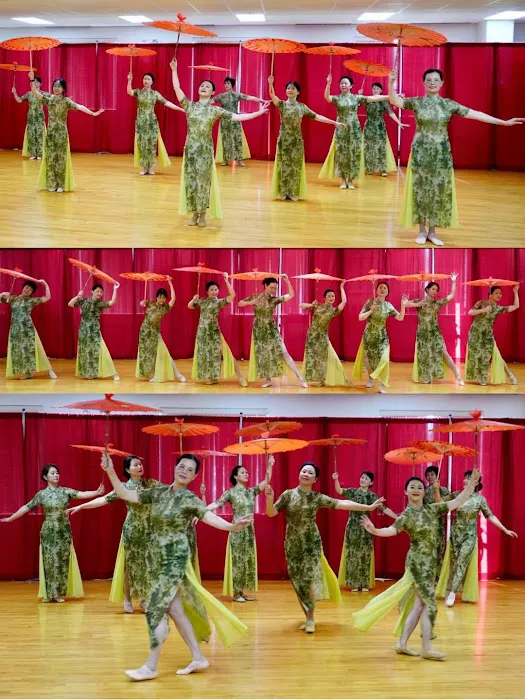 Dance Queen Q Picture 5