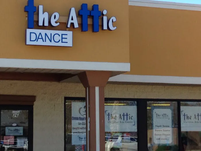 The Attic Christian Arts Center Picture 2