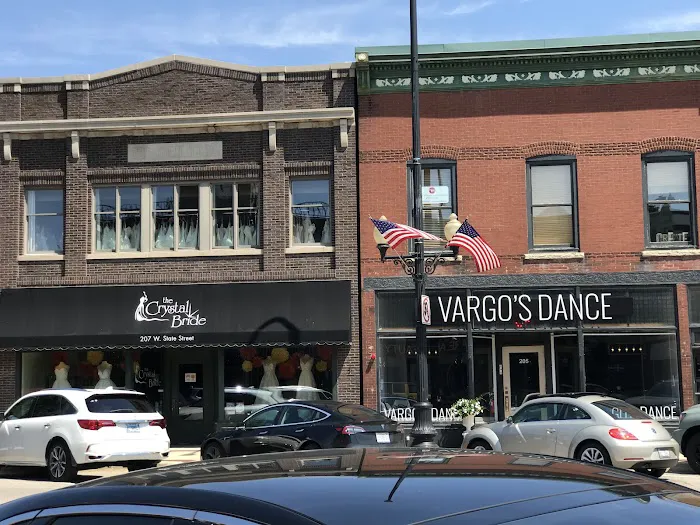 Vargo's Dance Picture 2