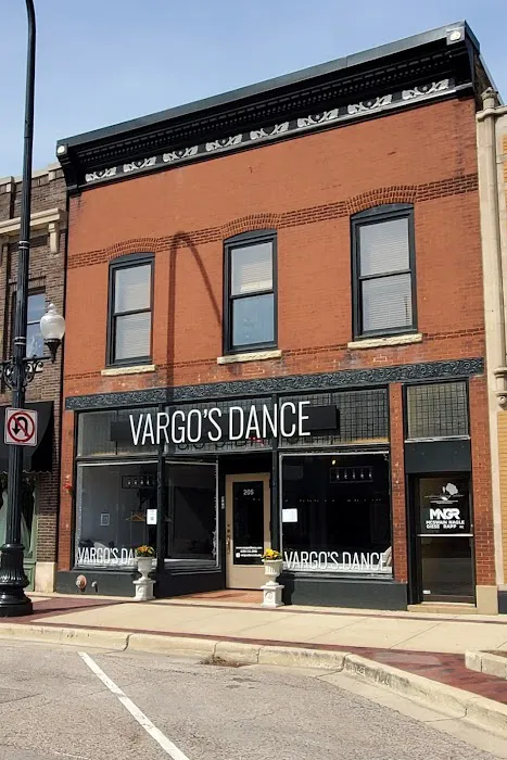 Vargo's Dance Picture 5
