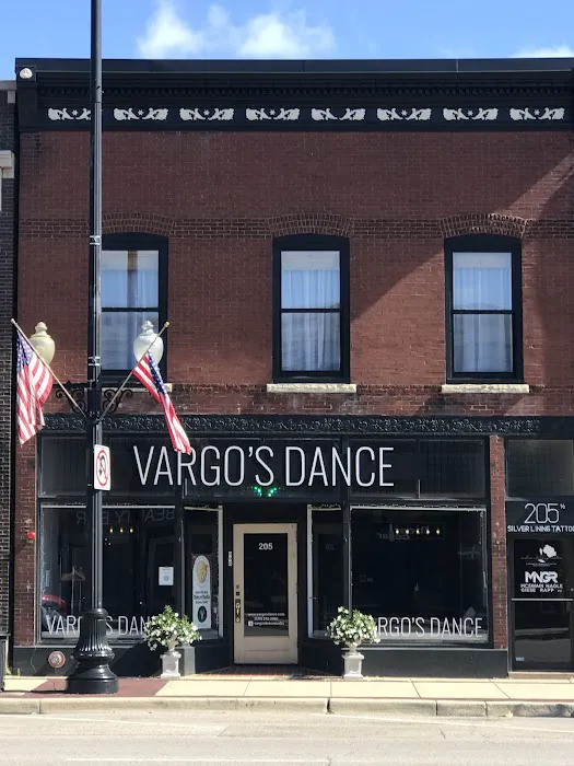 Vargo's Dance Picture 7