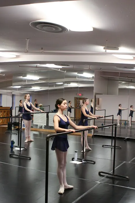 Elise Flagg Academy of Dance Picture 1