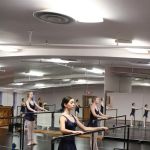 Elise Flagg Academy of Dance
