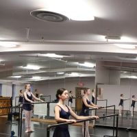 Elise Flagg Academy of Dance ico