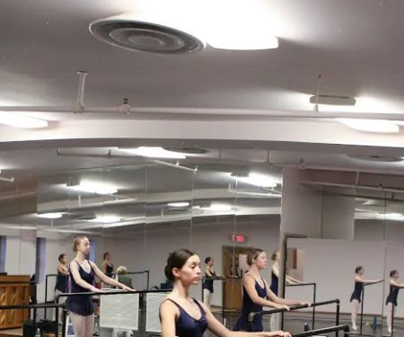 Elise Flagg Academy of Dance