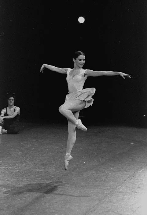 Elise Flagg Academy of Dance Picture 6