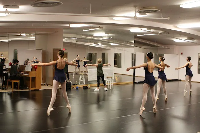 Elise Flagg Academy of Dance Picture 3