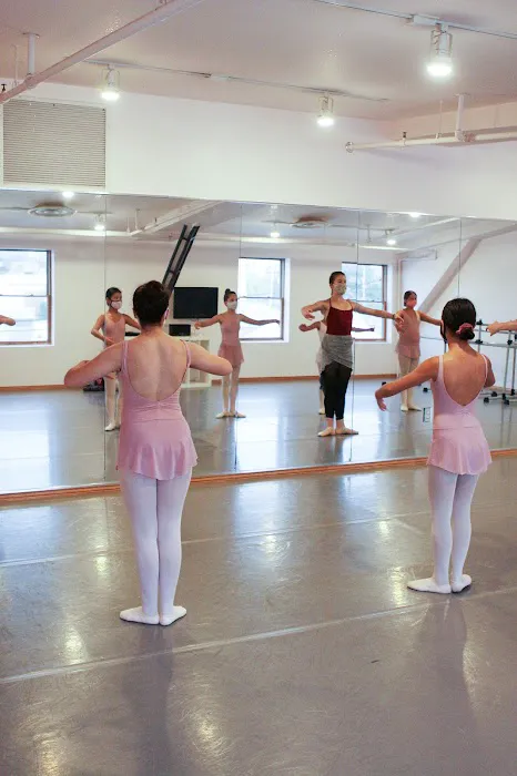 Elise Flagg Academy of Dance Picture 5