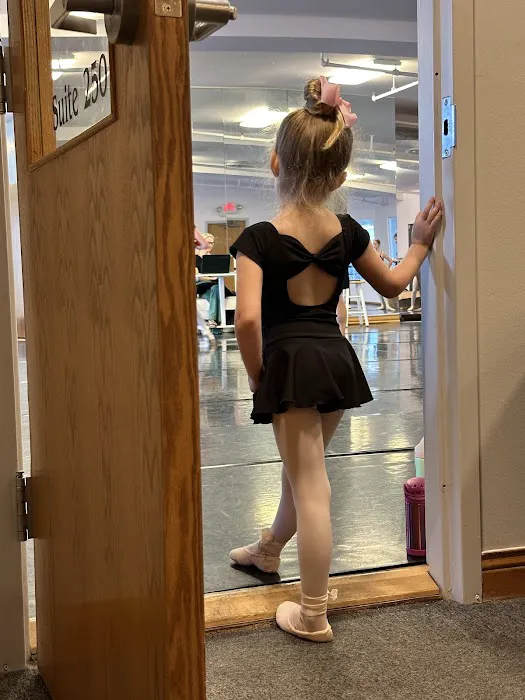 Elise Flagg Academy of Dance Picture 7