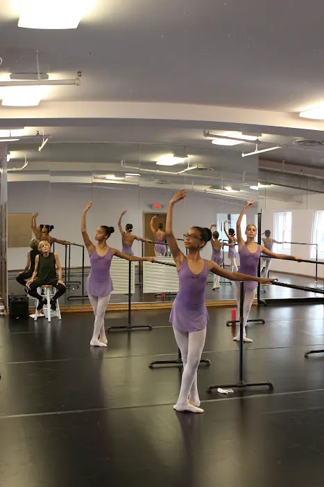 Elise Flagg Academy of Dance Picture 10