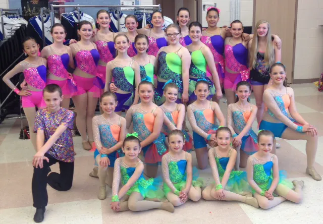 DancEncounter Picture 1