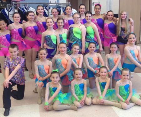 DancEncounter