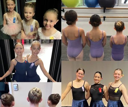 LOVV The Dance Studio